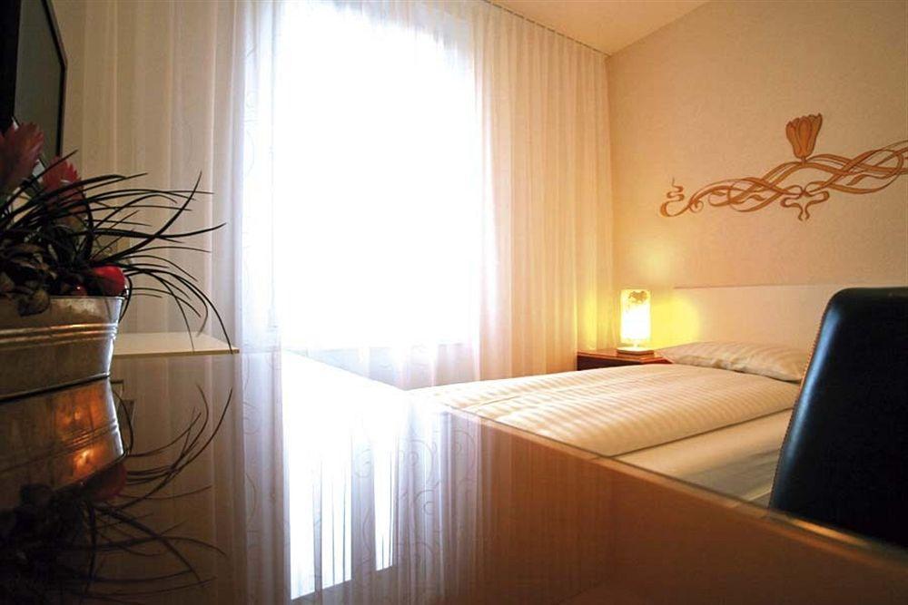 Swiss Star Marc Aurel - Self Check-in Apartmán