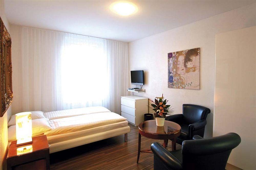 Apartmán Swiss Star Marc Aurel - Self Check-in