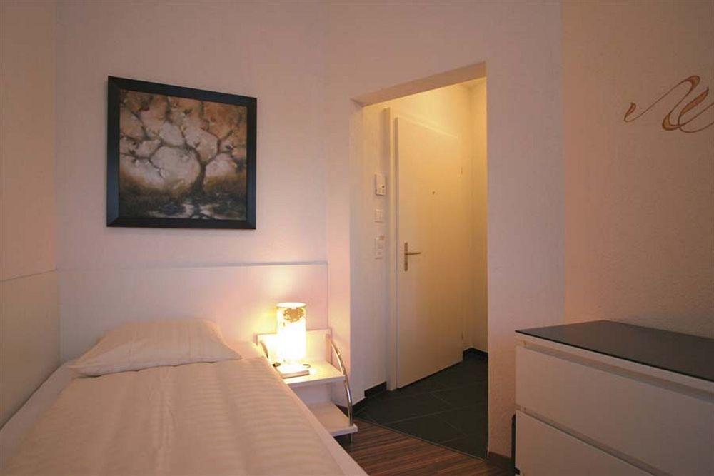 Apartmán Swiss Star Marc Aurel - Self Check-in