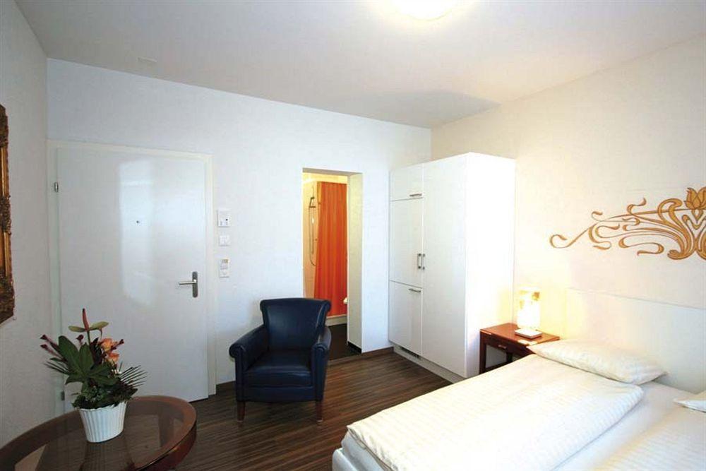 Apartmán Swiss Star Marc Aurel - Self Check-in