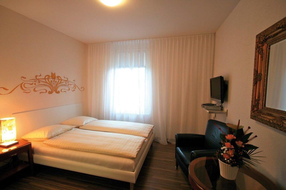 Apartmán Swiss Star Marc Aurel - Self Check-in