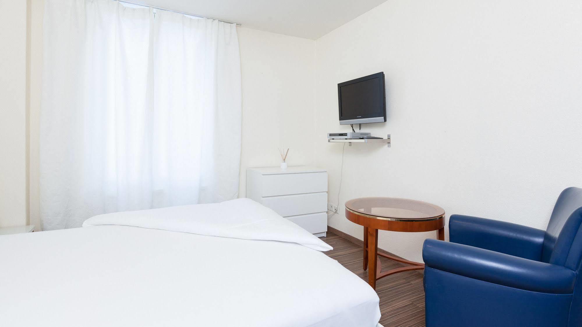 Apartmán Swiss Star Marc Aurel - Self Check-in *